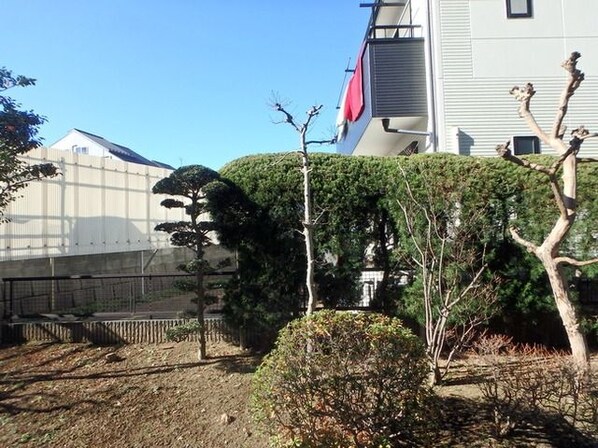 メゾンM&Kの物件内観写真